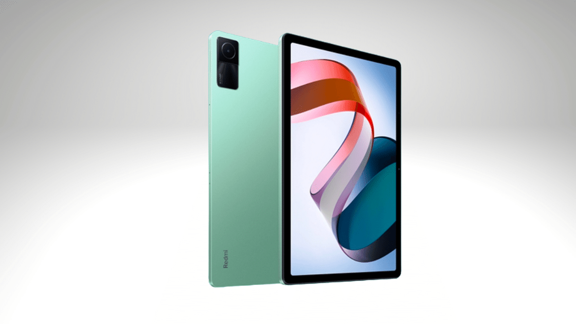 Xiaomi Redmi Pad