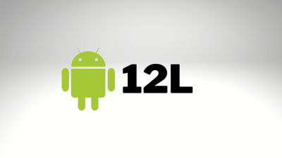 Android 12L OS