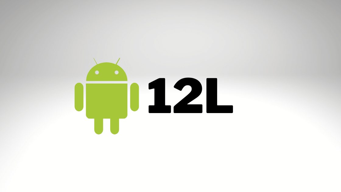 Android 12L OS