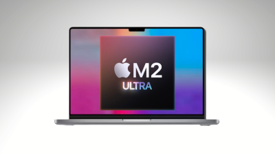 Apple Mac Pro m2 Ultra