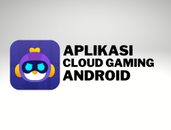 Chikii Apk, Mainkan Game PC di HP Android Dengan Mudah