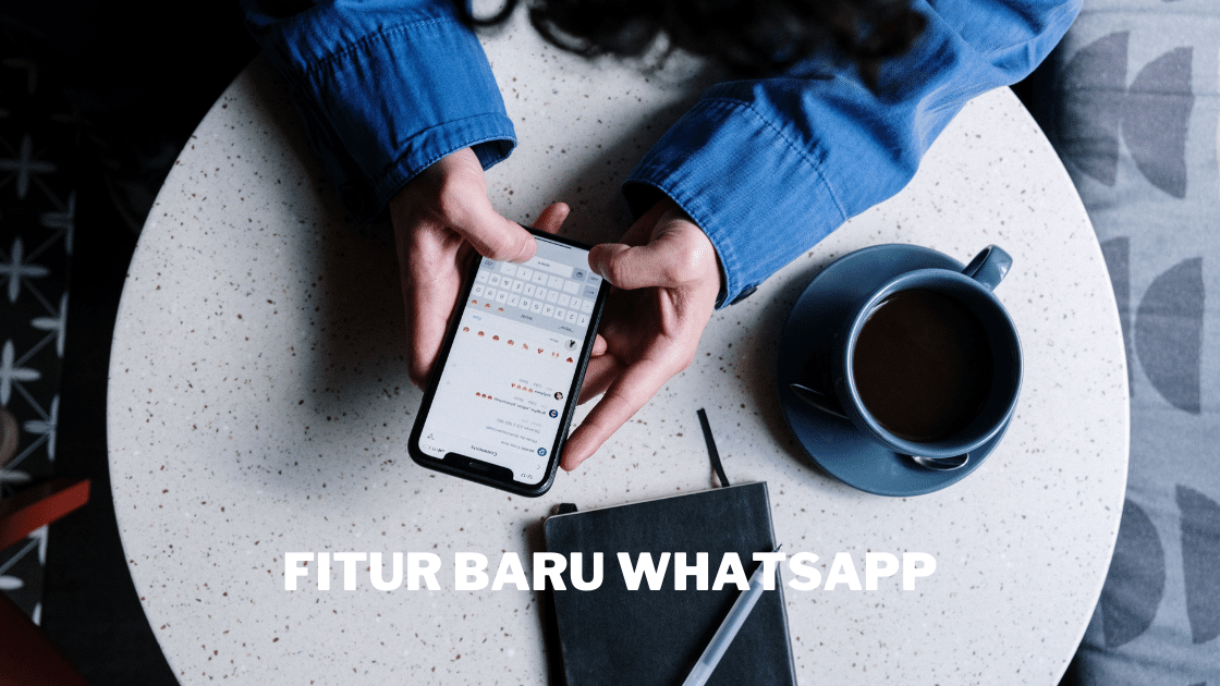 Fitur whatsapp