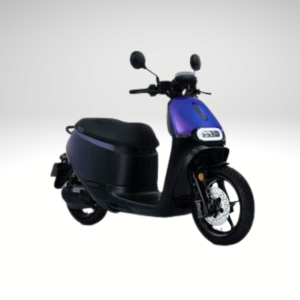 Gogoro SuperSport