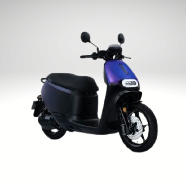 Gogoro SuperSport