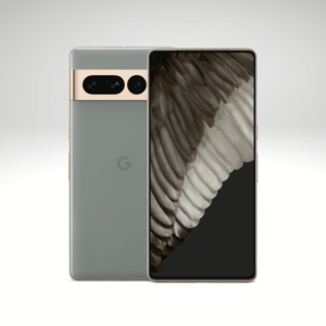 Google Pixel 7 Pro