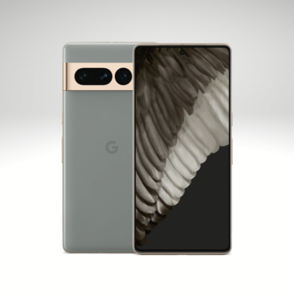 Google Pixel 7 Pro