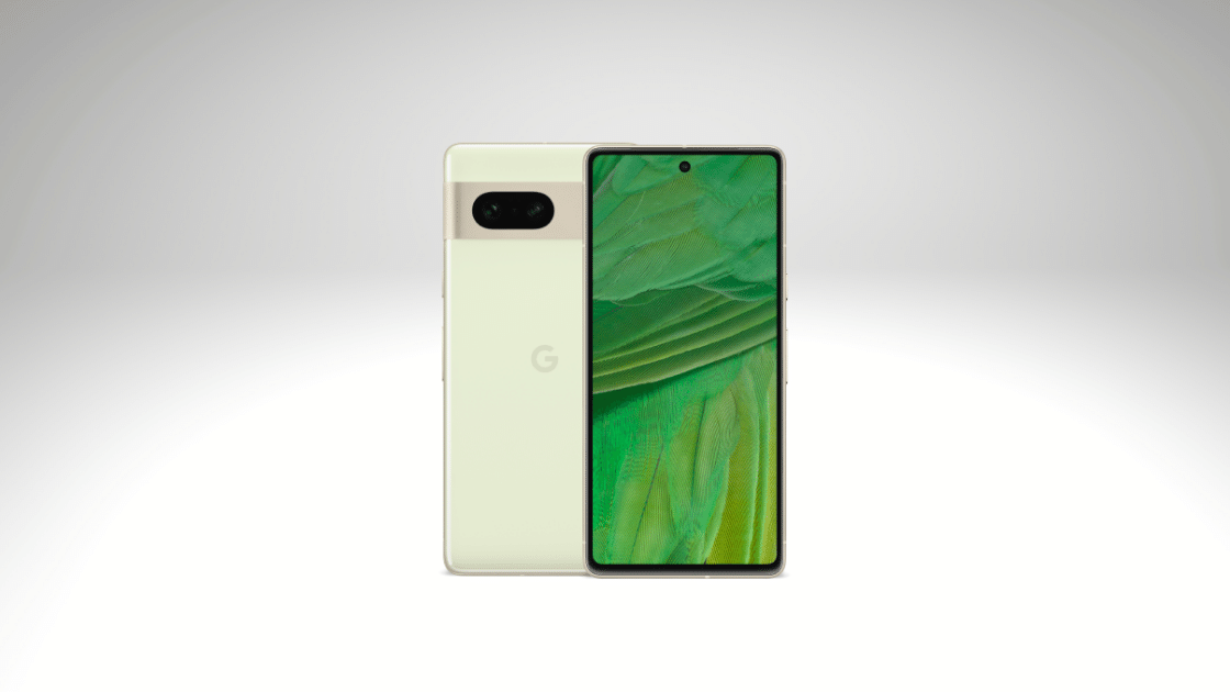 Google Pixel 7