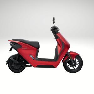 Honda V-Go