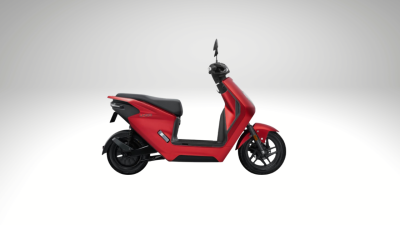 Honda V-go