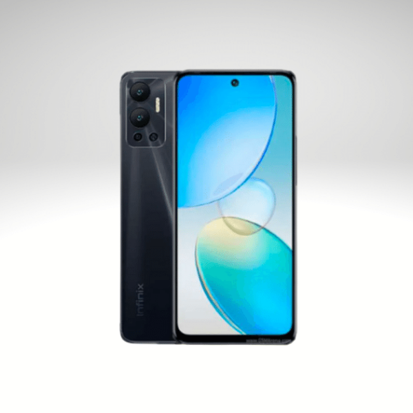 Infinix Hot 12