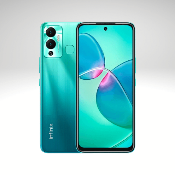 Infinix Hot 12 Play NFC