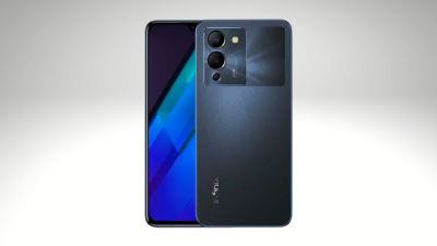 Infinix Note 12 G96