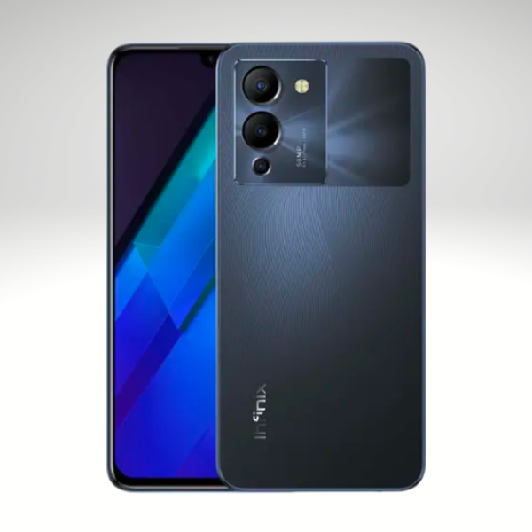 Infinix Note 12 G96