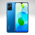 Infinix Smart 6 Plus 