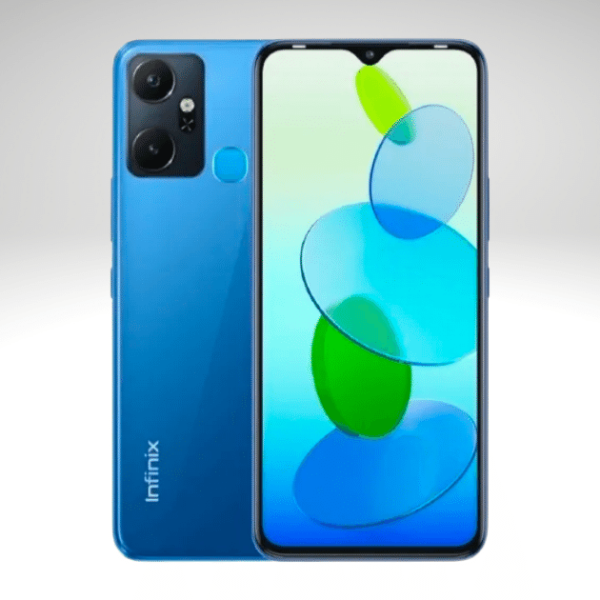 Infinix Smart 6 Plus