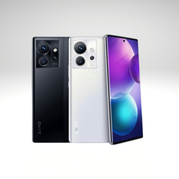 Infinix Zero Ultra