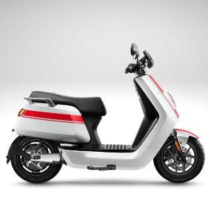 Niu NQi GTS Extended
