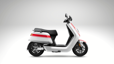 Niu NQi GTS Extended