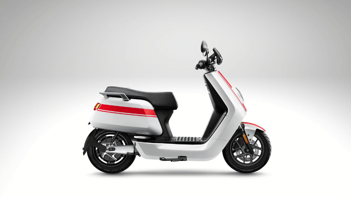 Niu NQi GTS Extended