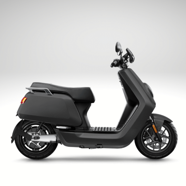 Niu NQI GTS Standard Range