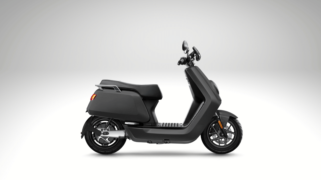 Niu NQi GTS Standard