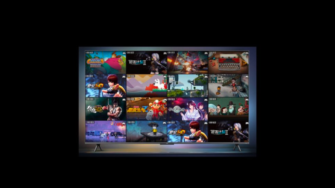 Redmi Gaming TV X Pro 