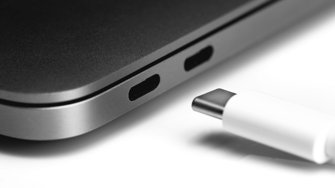 USB C