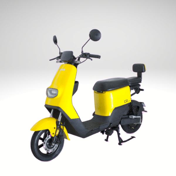 Viar C2