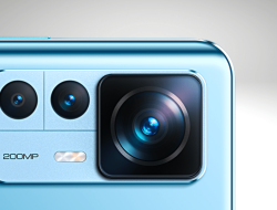 Nih Hasil Kamera Xiaomi 12T Pro dengan Sensor 200MP