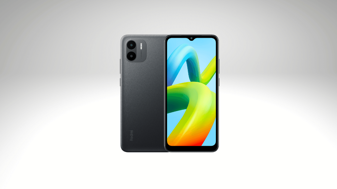 Xiaomi Redmi A1