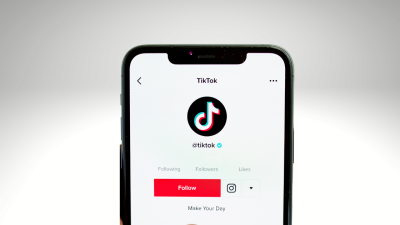 5 Cara Mendapatkan Centang Biru Verified di Tiktok