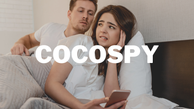 Cocospy Apk, Amati Orang yang Anda Sayangi