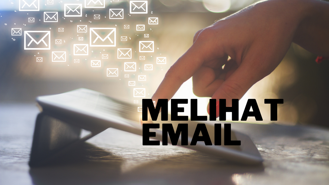 Cara melihat email saya login dimana saja?