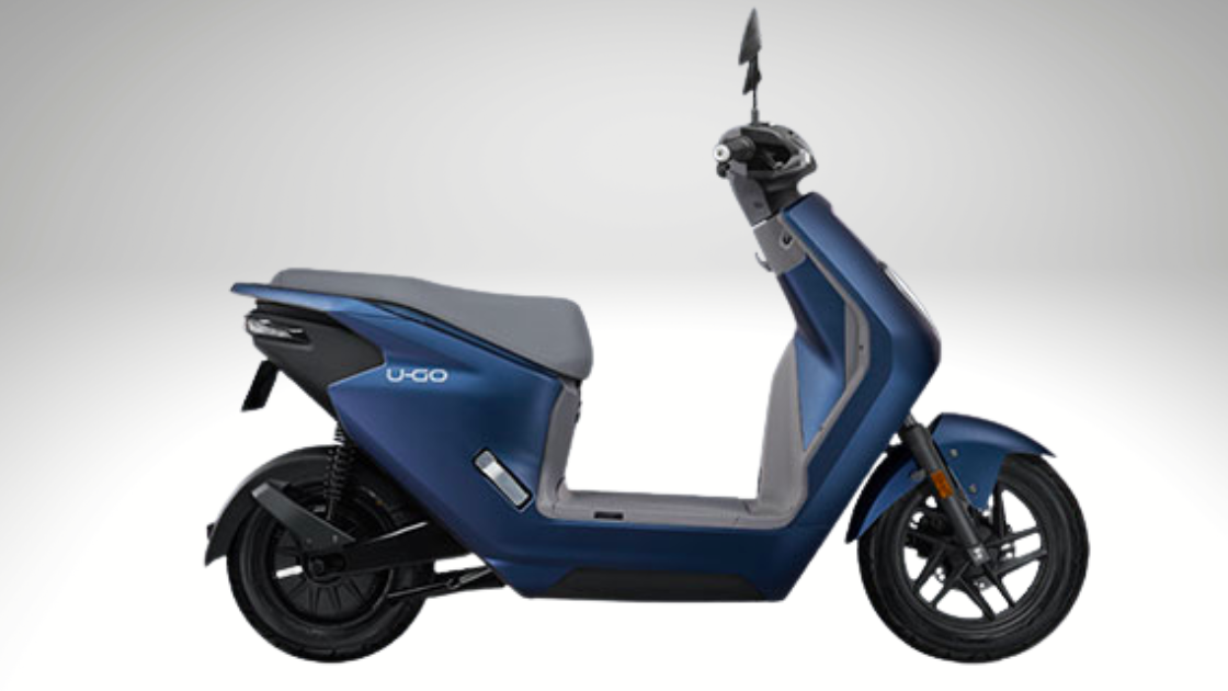 honda u-go