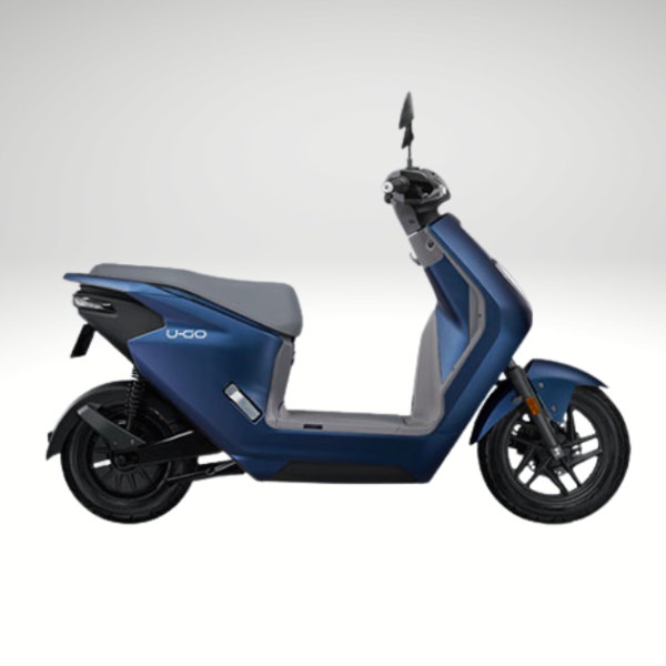 Honda U-GO