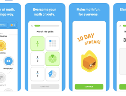 Duolingo Math Belajar Matematika Menjadi Menyenangkan