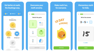 Duolingo Math Belajar Matematika Menjadi Menyenangkan