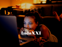 Indoxxi apk Memang Masih bisa Digunakan?
