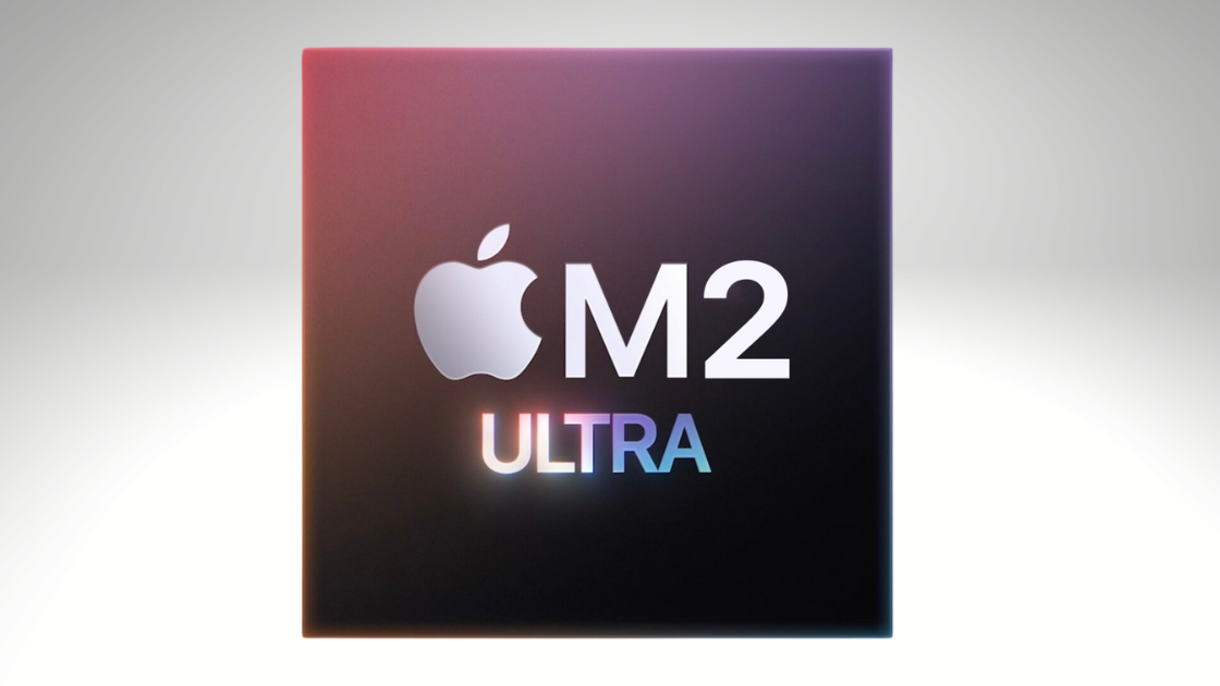 m2 Ultra