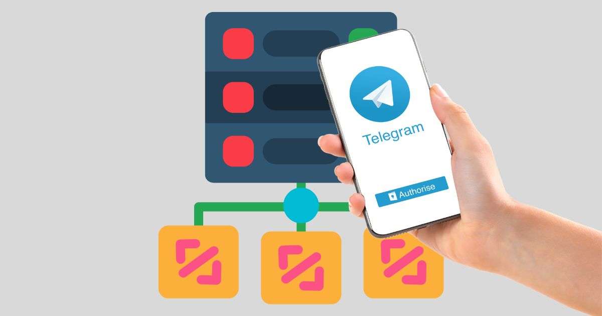 proxy telegram
