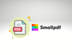 SmallPDF Solusi PDF Converter Gratis Keberbagai Format