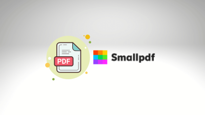 SmallPDF Solusi PDF Converter Gratis Keberbagai Format