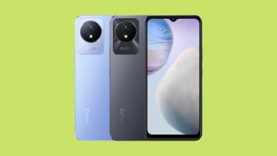 Vivo Y02