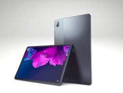 Lenovo Tab P11 Pro (Gen 2), Tablet 2 In 1 dengan Performa Tinggi