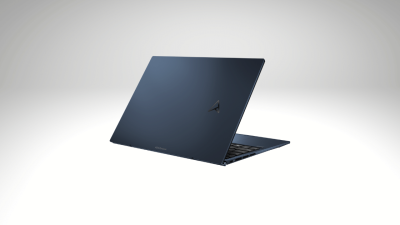 Asus ZenBook S13 OLED