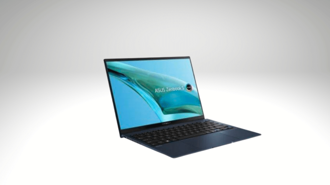 Asus ZenBook S13