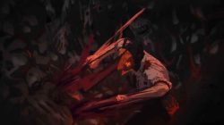 Link Nonton Chainsaw Man Episode 7 Sub Indonesia! Seru Dan Menegangkan Aksinya