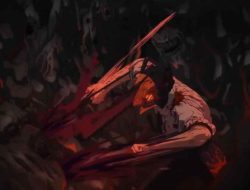 Link Nonton Chainsaw Man Episode 7 Sub Indonesia! Seru Dan Menegangkan Aksinya