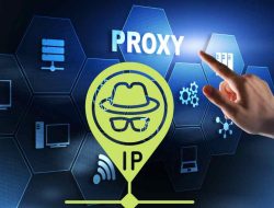 CroxyProxy Web Proxy Gratis Yang Mudah Digunakan