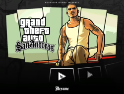 Link Download GTA V Apkpro.Me Grand Theft Auto: San Andreas Original